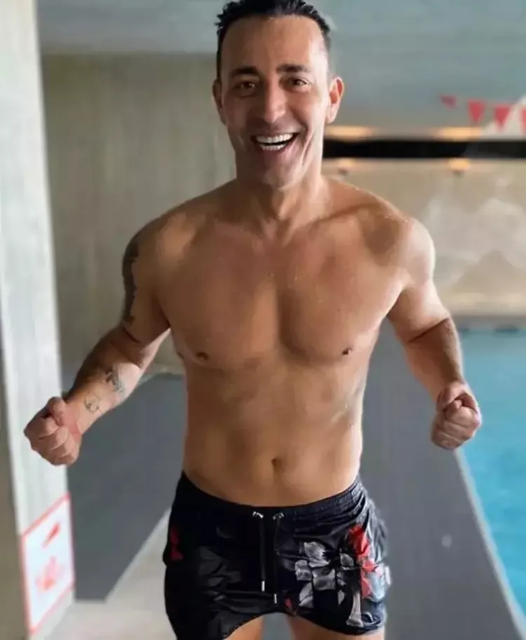 15 kilo yakan Hollywood diyeti ne beyin ne karaciğer bırakıyor! 48'lik Ufuk Özkan'ı ölüme sürükleyen yöntem! Gülben Ergen, Mustafa Sandal, Hadise...-7