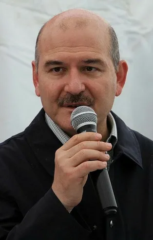 İçişleri Bakanı Süleyman Soylu'dan  'Yassıada' teklifi açıklaması: TBMM, kara lekeyi sildi