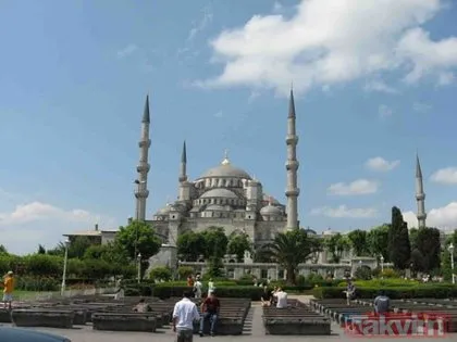 Diyanet açıkladı: Türkiye’de kaç tane cami var? En çok ve en az cami hangi ilde?