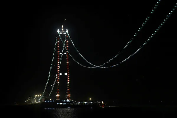 Bakan Karaismailoğlu'ndan flaş 1915 Çanakkale Köprüsü açıklaması-2