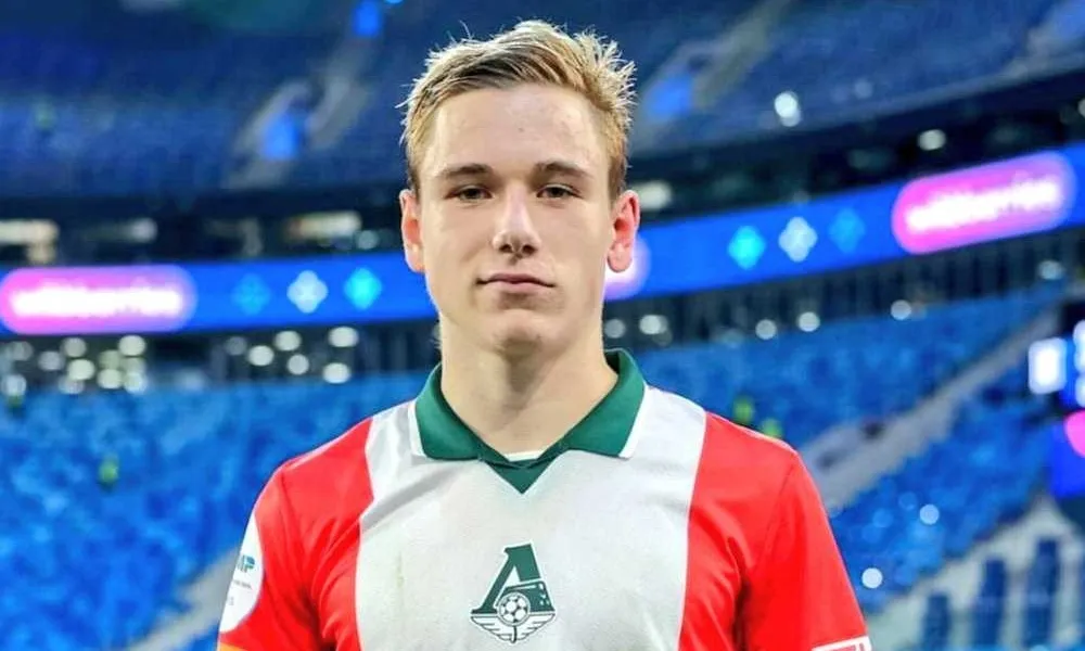 Galatasaray'da Aleksey Batrakov transferinde mutlu son! İstanbul'a geliyor-1