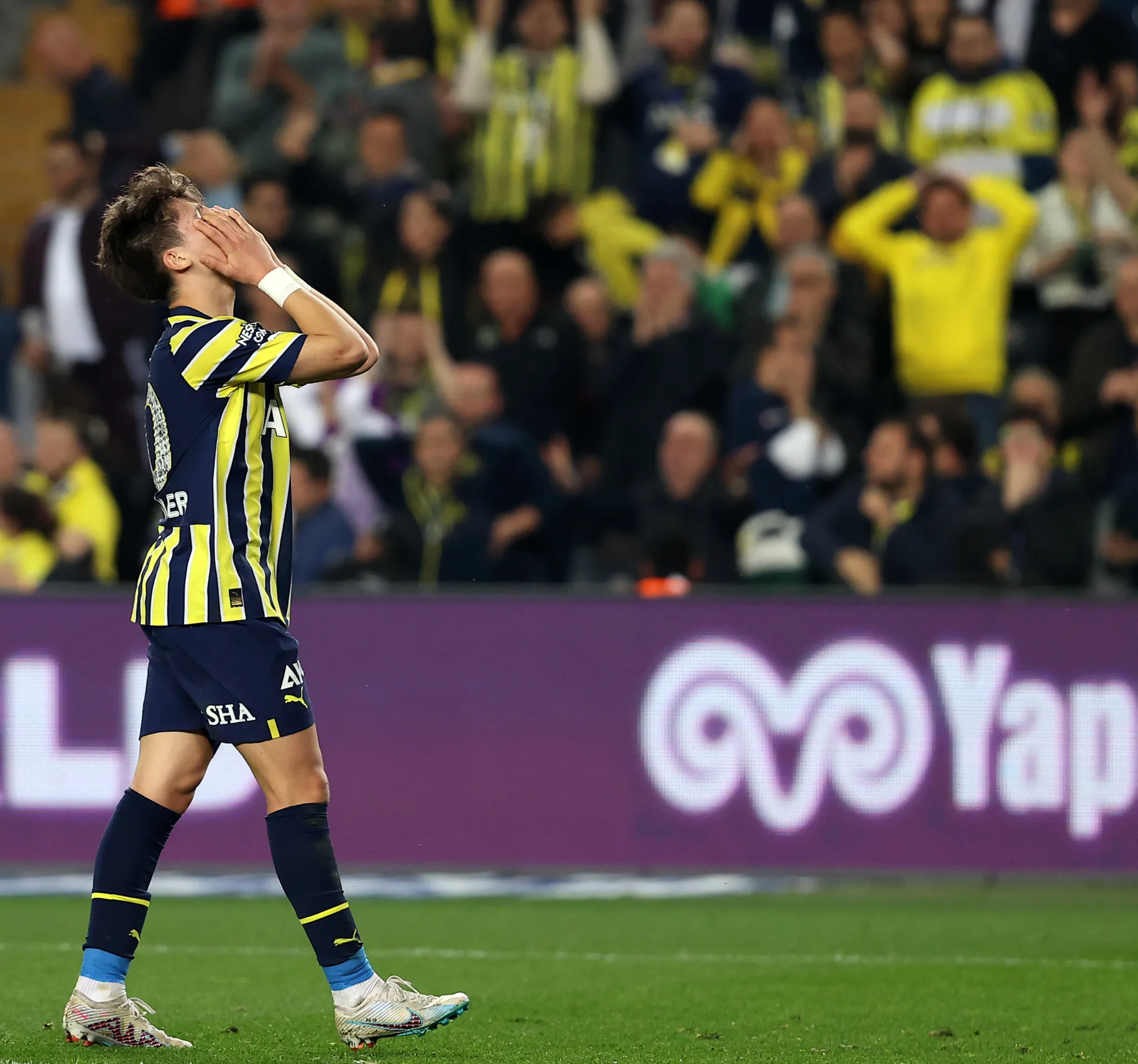 Fenerbahçe'de Arda Güler gerçekleri! Sözleşmesindeki o madde... - 6