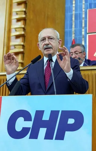Kılıçdaroğlu'ndan Ekrem İmamoğlu ve Mansur Yavaş'a üstü kapalı rest: Ya bana katılın ya şimdi yolumdan çekilin