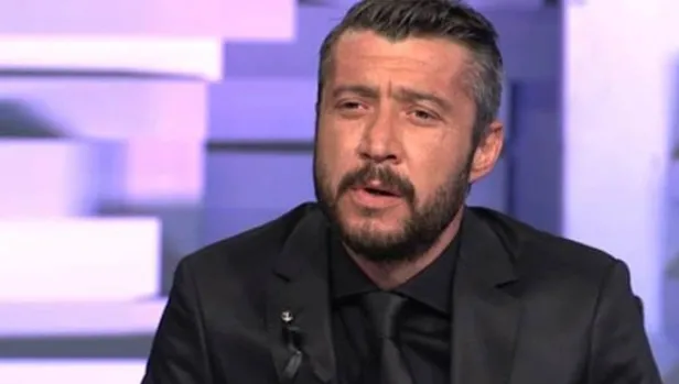 Fenerbahçeli isimden flaş itiraf: Aykut Kocaman hakkını helal etsin-1