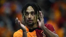 Sacha Boey Bayern Münihte! Ödenecek rakam belli oldu