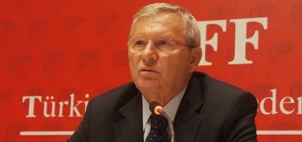 MHK kupa finali sonrası görevi bırakıyor