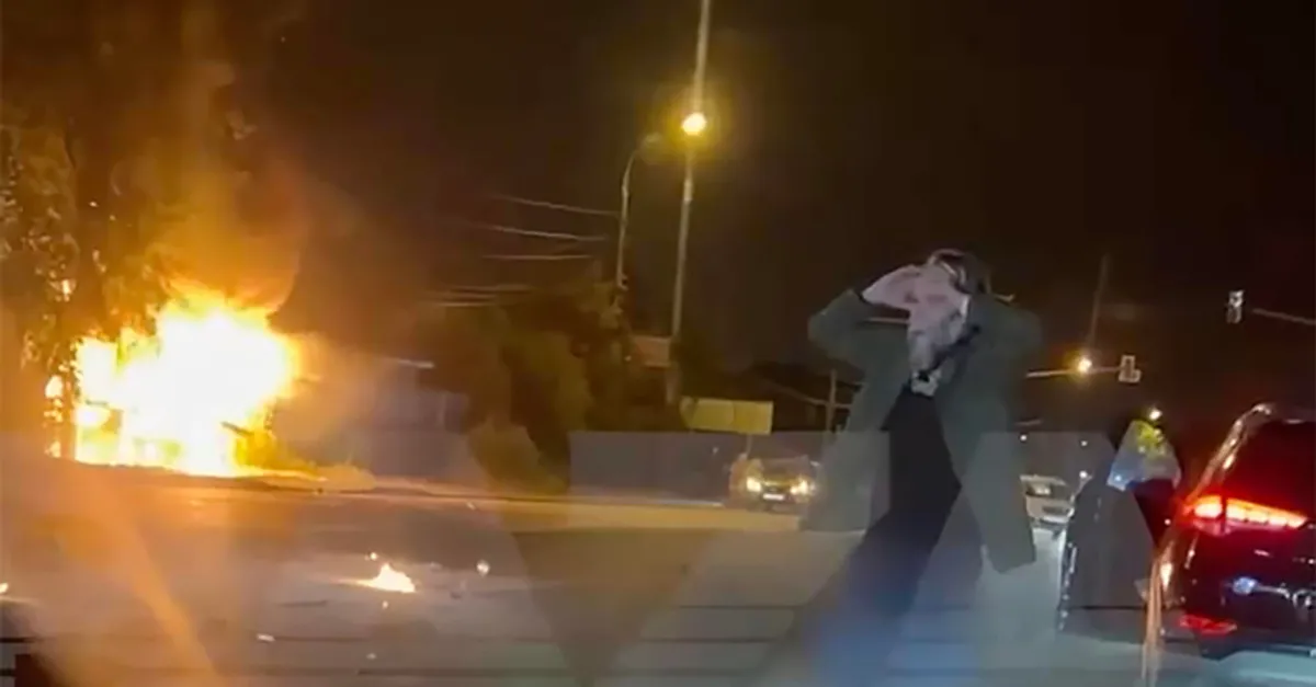 ‘CIA’sal oyunlar! ABD Ukrayna’yı yine sattı: Daria Dugina suikastının arkasında Ukrayna var