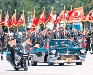 İstiklal mücadelemiz hiçbir zaman bitmedi