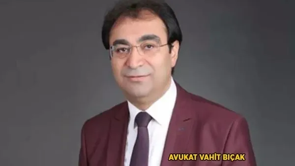 Ceren Damar olayında flaş gelişme! Savunmasıyla tepki çeken avukat Vahit Bıçak duruşmaya gelmedi-1