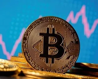 Bitcoin fiyatlarında sert hareket! Bir günde...