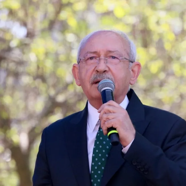 Küresel güçlere söz verdi! Kemal Kılıçdaroğlundan The Economiste skandal yazı: Türkiyeyi şikayet etti, Batıya biat verdi