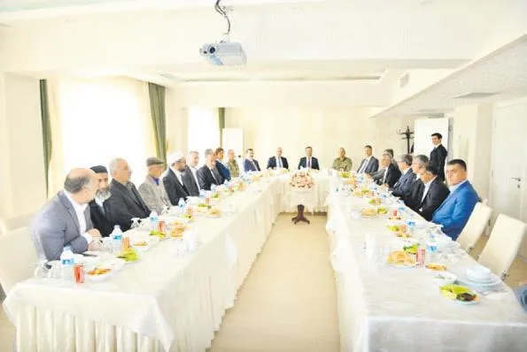 Güneydoğu’da beyaz sayfa açılıyor-11