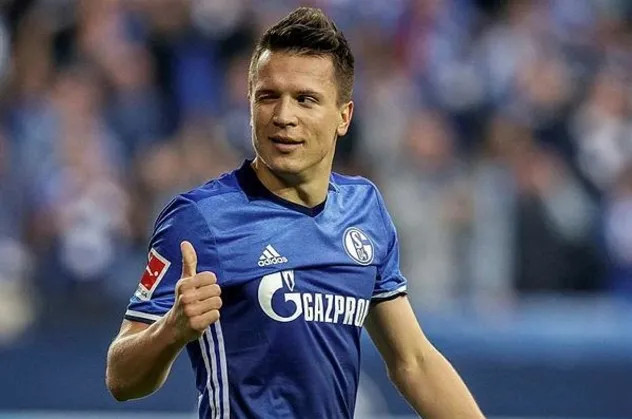 Beşiktaş'ın Konoplyanka transferinde flaş gelişme! O yorum Instagram'ı salladı