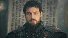 Kuruluş Orhan’da Orhan Bey'in rüya sahnesi seyirciyi ekrana kilitledi!