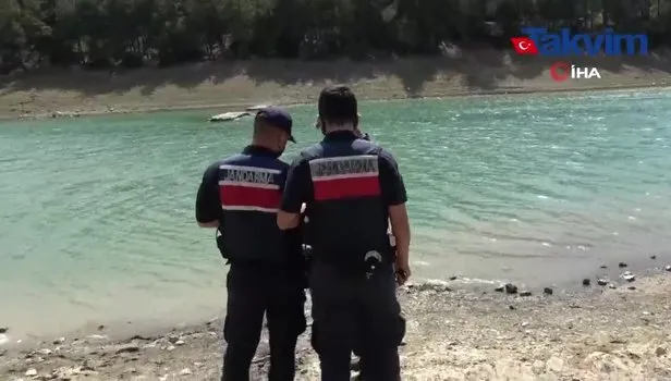 Bursa’da yürekleri yakan olay! Çocuklarını kurtarmak için suya giren baba boğularak can verdi