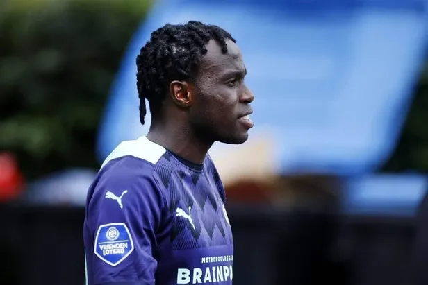 Takvim.com.tr günler öncesinden duyurmuştu: Fenerbahçe eski Galatasaraylı Bruma'yı transfer etti-6