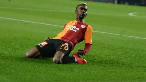 Onyekuru transferi bitmediği için hala Fransa’da!-1