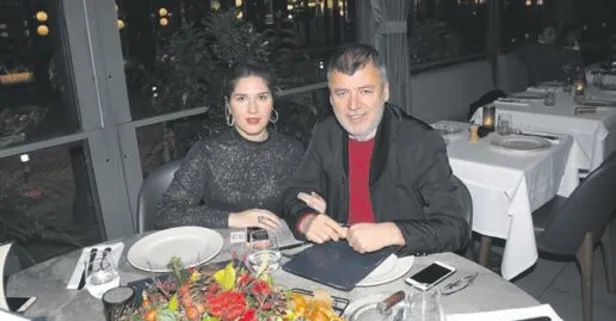 İş hayatına kısa mola