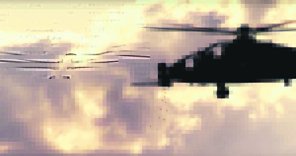 ATAK helikopteri için yeni hamle! Tamamen yerli bir şekilde üretilecek...-4