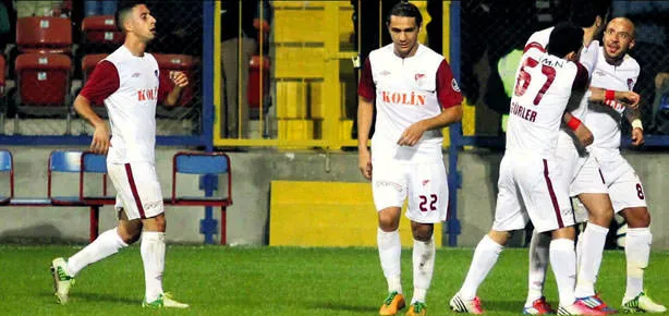 Elazığ maden buldu