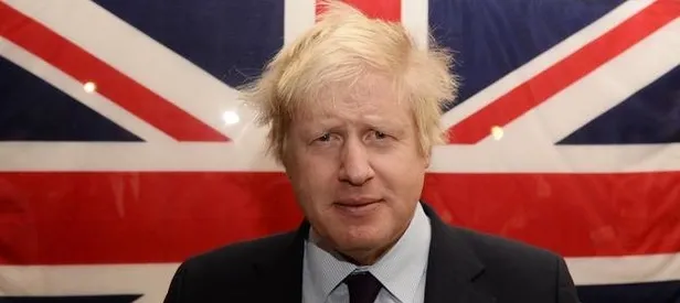 İngiltere'den Esed itirafı