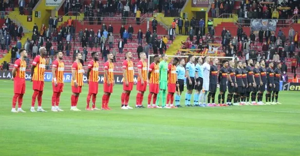 GS Kayseri maçı ne zaman, saat kaçta? Galatasaray Kayserispor maçı hangi kanalda yayınlanacak?
