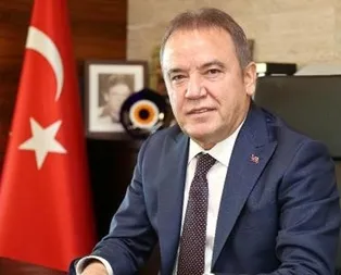 CHP Antalya Belediye Başkan Adayı Muhittin Böcek hayatı - Muhittin Böcek kimdir, nereli kaç yaşında?