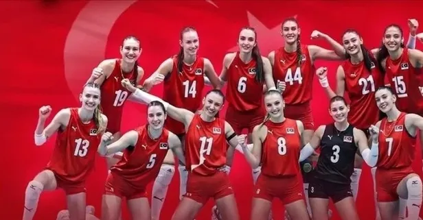 Türkiye'den 6. İslami Dayanışma Oyunları’nda 5 madalya daha