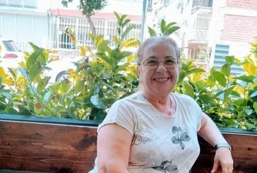 İzmir’de şantiye alanında yanmış kadın cesedi bulundu | Şüphelinin itirafı kan dondurdu: Panik olup cesedi yaktım