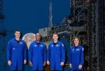 Uzayda mahremiyet krizi! Orion’un içi görüntülendi: 4 astronot bu kutuda yaşayacak