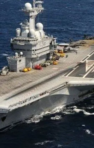 Fransa’dan Kıbrıs hamlesi