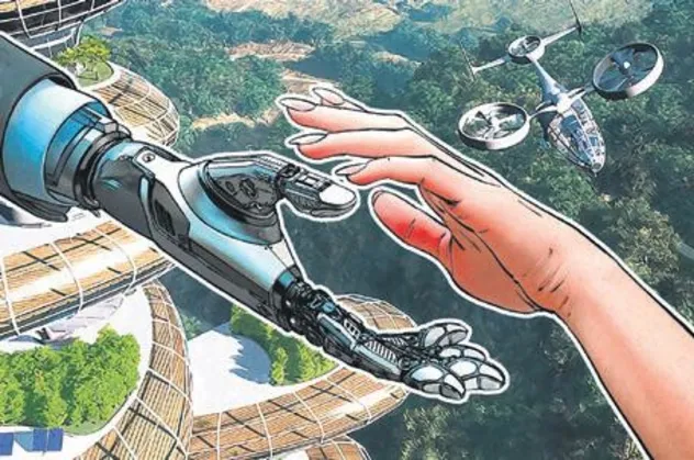 Robotlar hangi işleri yapmalı?