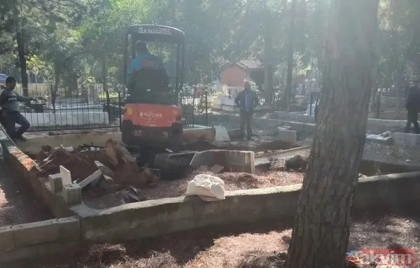 Muğla'da korkunç sır 41 yıl sonra ortaya çıktı! Babası sandığı kişi meğer gerçek babasının katiliymiş... - 3