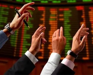 Borsa devlerinin değeri 372 milyar