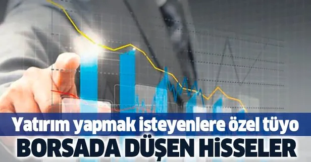 Borsada Kazanma Yollari Dusen Hisseler Maliyet Azaltir Takvim