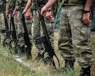 2000/1 Askerlik yerleri açıklandı mı? 2020 Şubat askerlik yerleri ne zaman, saat kaçta belli olacak?