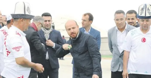 Festivalde kapanış günü