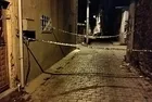 Manisa'da aile vahşeti! Sokakta karşılaştığı amcasını 3 yerinden bıçakladı