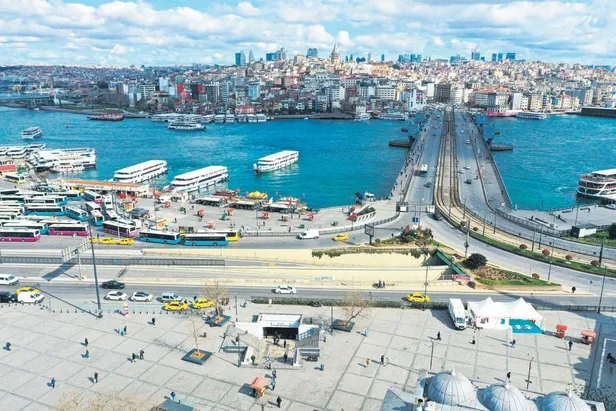 Coronavirüs tehdidine karşı tarihi hamle: 100 milyarlık kalkan-22