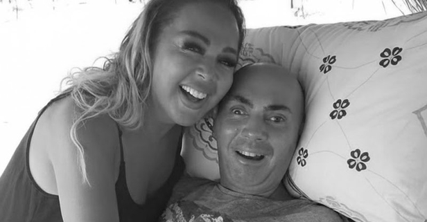 Safiye Soyman oğlu Harun Akaröz için mevlit okuttu: Bugün oğlumun doğum günü