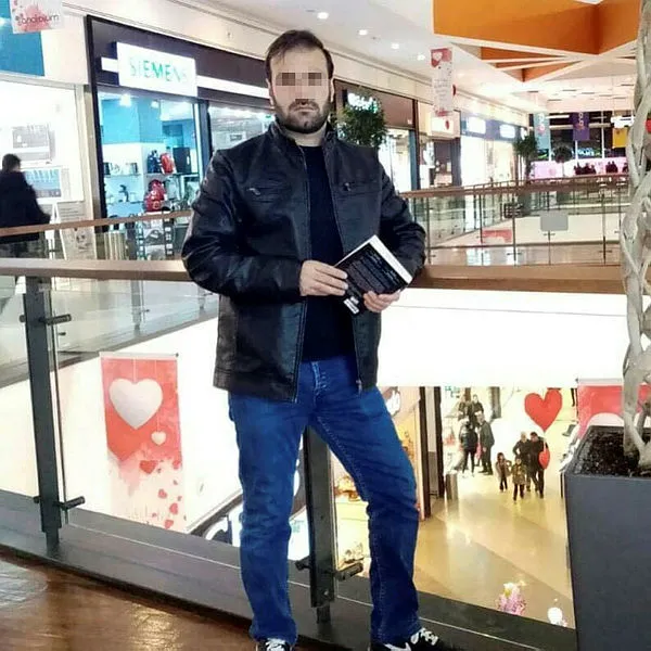 Son dakika: Samsun'daki vahşetin ardından bir haber de Ankara'dan geldi! 4 çocuğunun önünde eşinin boğazını kesti!-5