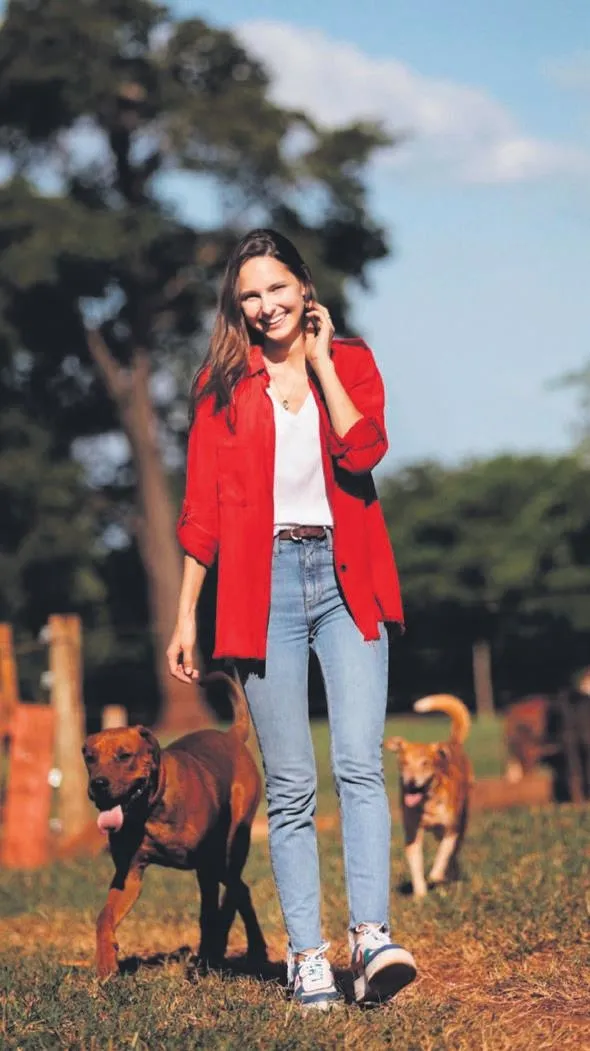 Jessica May'in keyfi yerinde