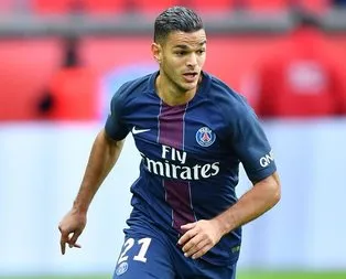 Ben Arfa: ’Kariyerimi Türkiye’de...’’