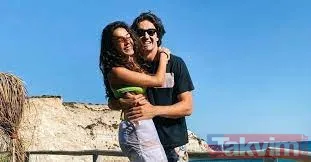 Son dakika: Ebru Şahin ile Cedi Osman evlendi! Böyle gelin görülmedi! Ebru Şahin beyazlar içinde büyüledi! İşte nikahtan ilk kareler... - 20