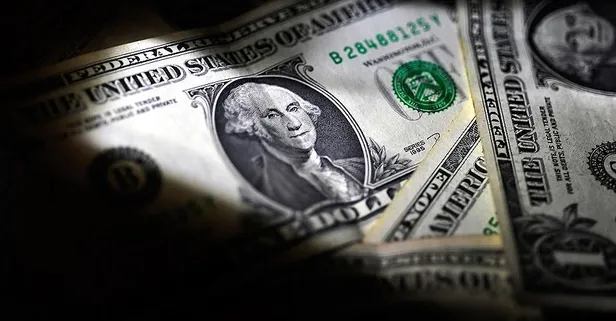 ABD ağustosta 200 milyar dolarlık bütçe açığı verdi