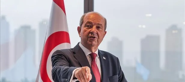 BM, Kıbrıs’ta müzakereyi reddetti