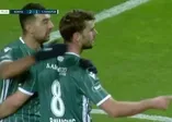 GOL | Konyaspor 3-1 Van Spor FK