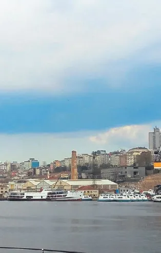 CHP'li İBB'nin deniz taksi skandalı denetim raporunda! 165 milyona aldı 54 bin lira gelir elde etti