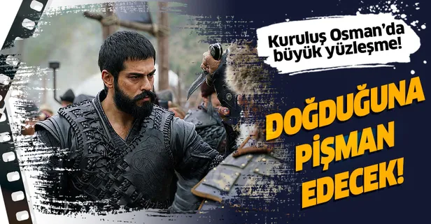 Kuruluş Osman 35. bölüm: Osman Bey, Söğüt'e yapılacak saldırıya engel olabilecek mi? Kuruluş Osman son bölüm ve fragman izle