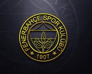 Fenerbahçe’nin yeni teknik direktörü...